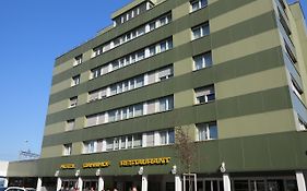 Hotel Bahnhof